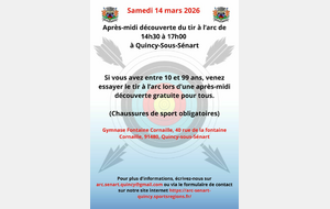 Après-midi de la Compagnie